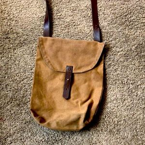 *New* Dessert brown Satchel